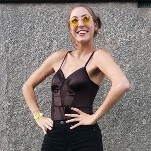 Meet your Posher, Jackie